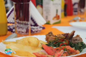 Get food photography services in Kenya