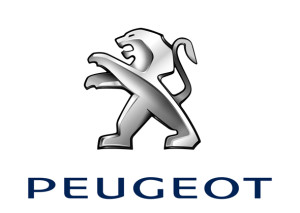 Peugot-Logo
