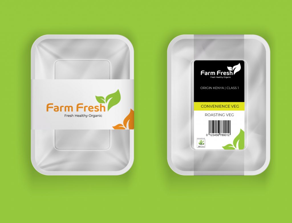 Packaging design company Kenya