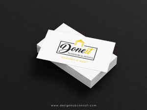 Best business cards designers Nairobi