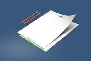 Best letterhead design company Nairobi