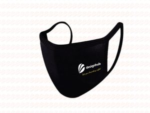 Side masks branding services Nairobi