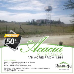 Social banner ads design agency Kenya