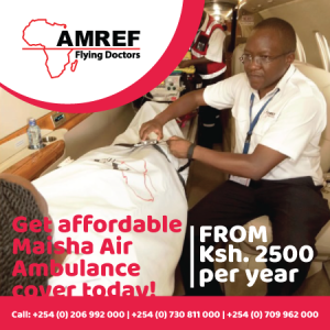 Social media banner designers Nairobi