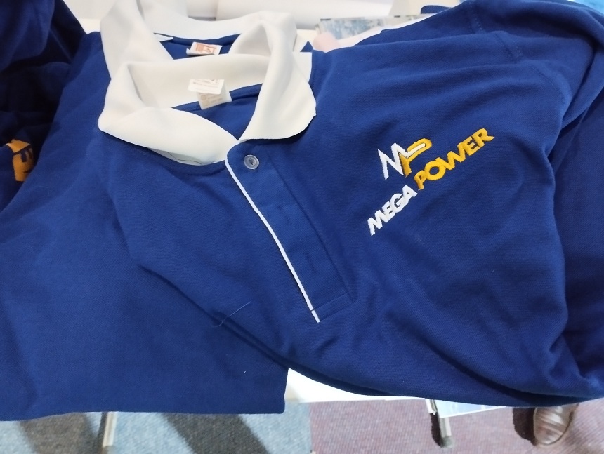 Poloshirts branding Nairobi