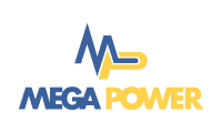 Megapower Logo 2