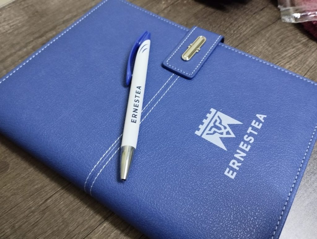 branded merchandise gifts
