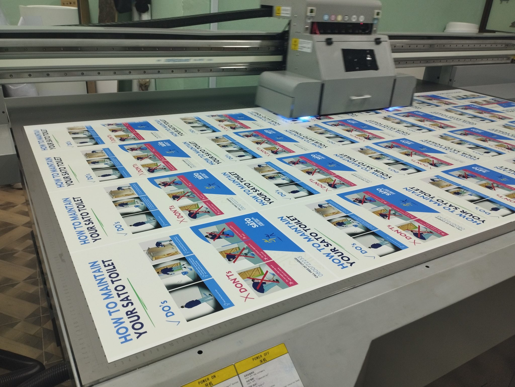 BEST UV FLATBED PRINTING SERVICES IN NAIROBI KENYA Top Branding Company Nairobi Kenya