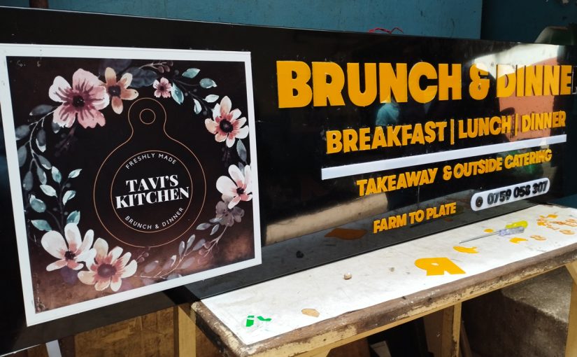 Kajiado County Advertising Rates 2024 Top Branding Company Nairobi Kenya