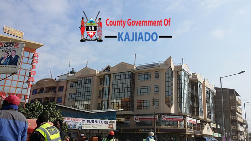 Kajiado County