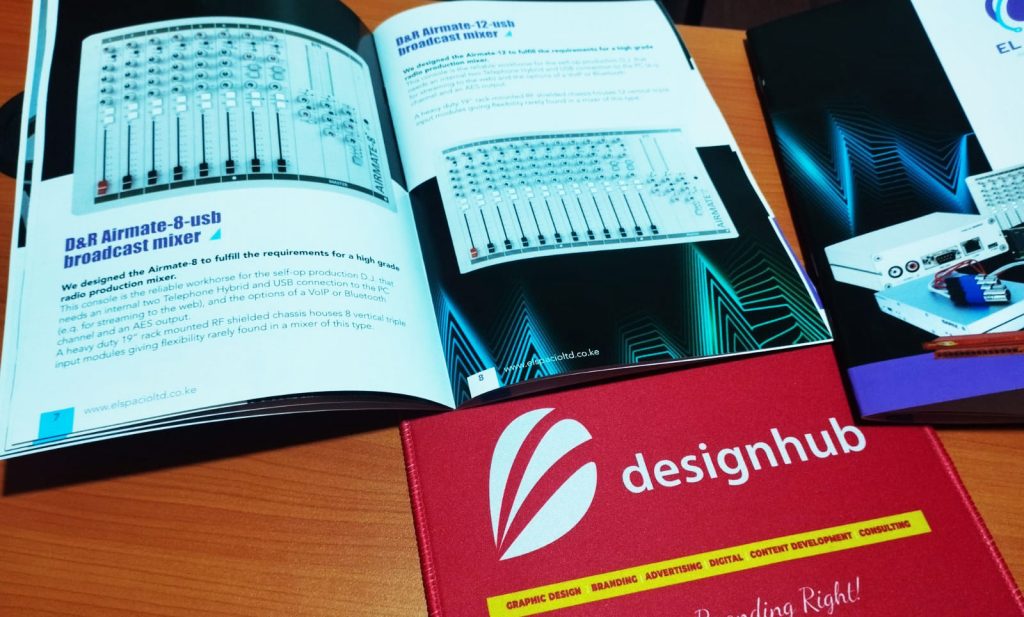 Professional graphics design Services