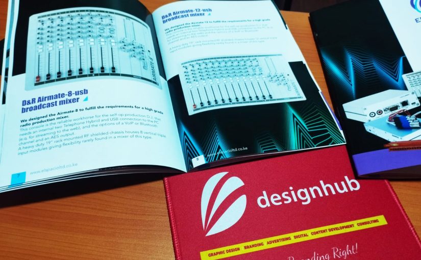 #1 Professional Graphic Design Services