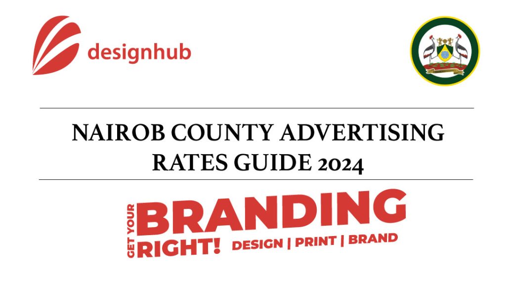 Advertising rates