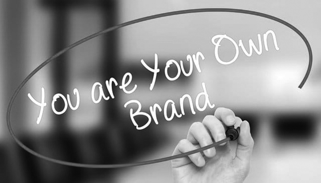 Corporate graphic design