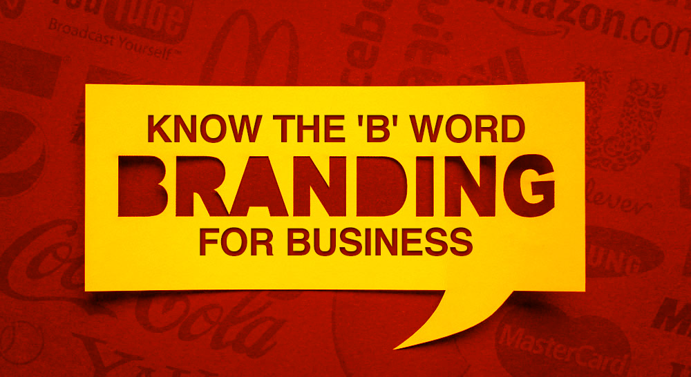 Corporate graphic design