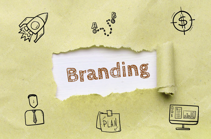 Professional graphic design