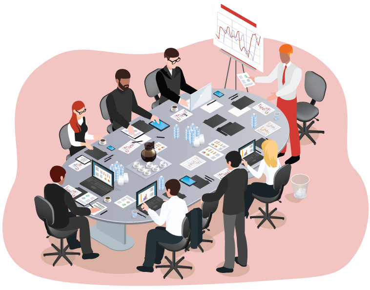 Brand awareness training