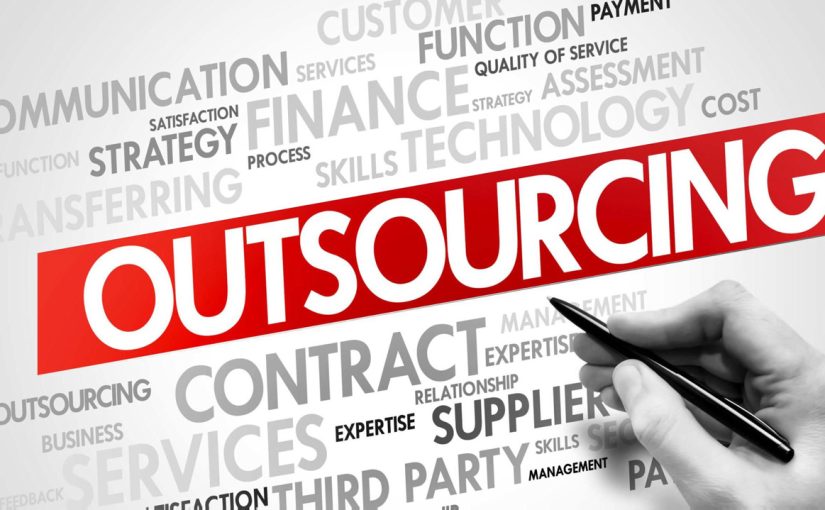 Why Smart Businesses Outsource Branding: A Strategic Move for Business Leaders