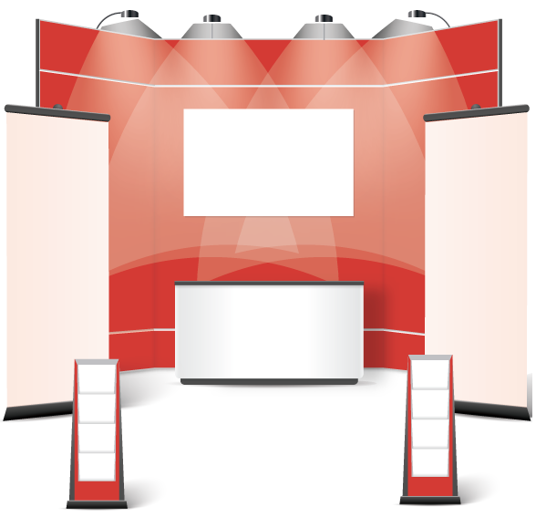 Event branding