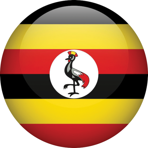 Uganda