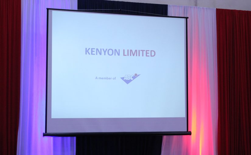 corporate photography