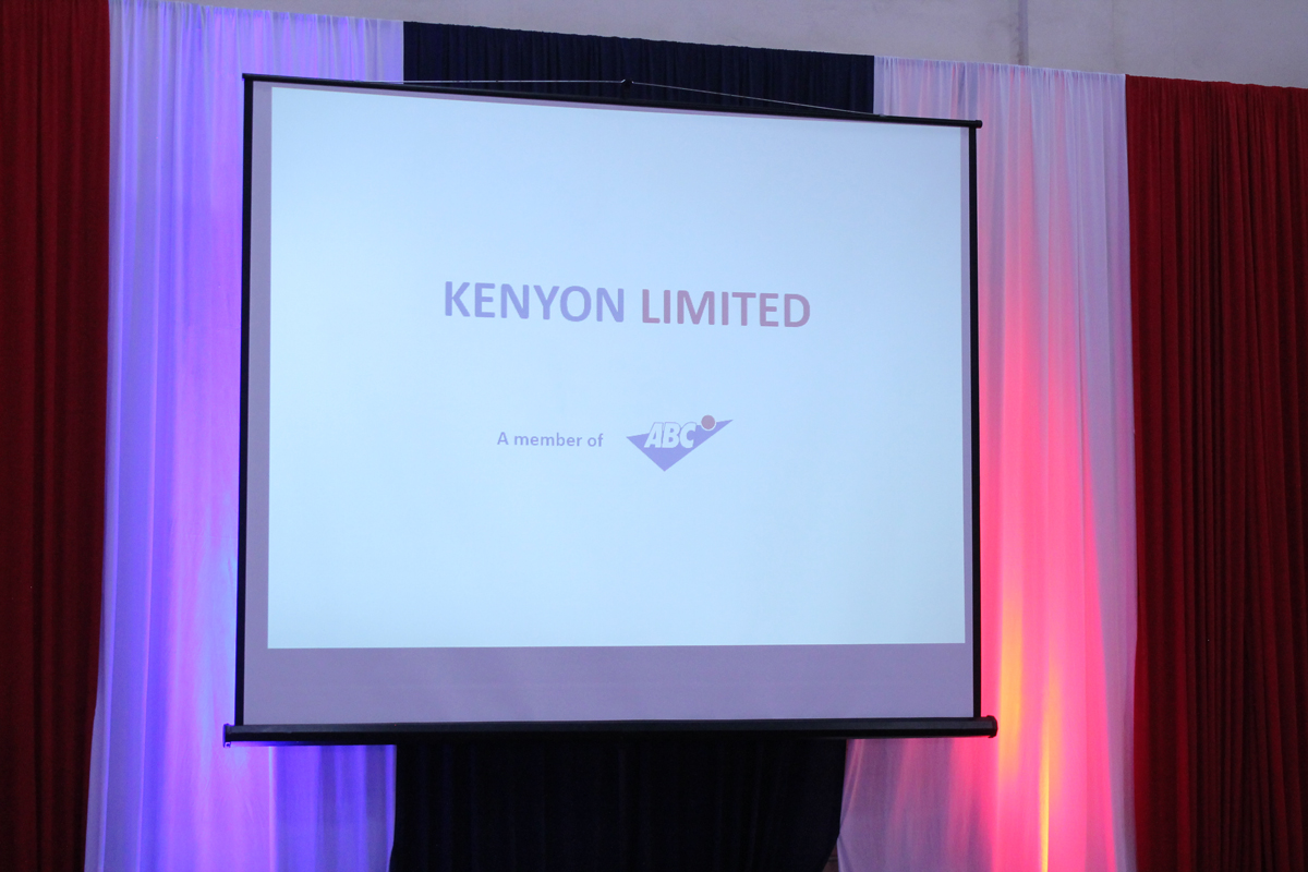 corporate photography