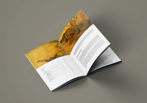 A4 profile designers Nairobi Kenya