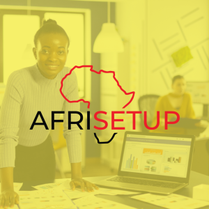 Afrisetup
