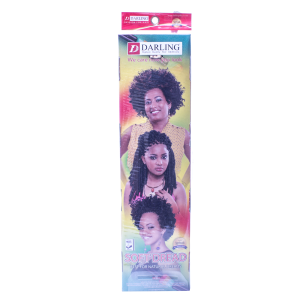 Artificial Hair photography Nairobi