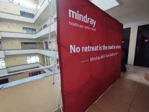 Best Backdrop printing company Nairobi