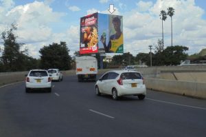 Best Billboard company Nairobi