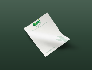 Best Letterheads design company Nairobi