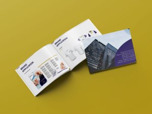 Brand manual creative agency Nairobi