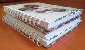 Branded Notebooks supplies Nairobi