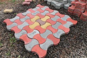 Cabro manufacturing Photography