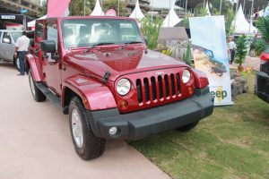 Car expo photographers Nairobi