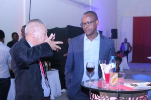 Cocktail party photographers Nairobi