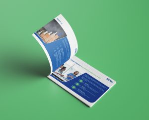 Graphic design services Sweden