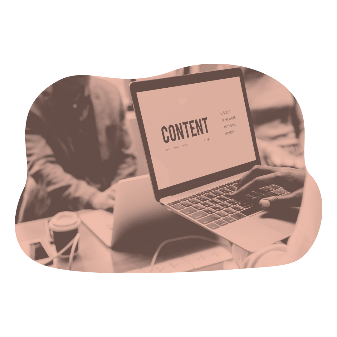 Content creation