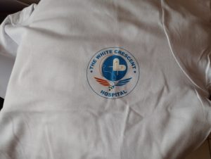 Corporate t-shirt branding company Kenya