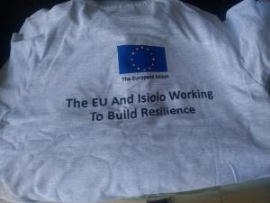 Corporate merchandise printers Kenya