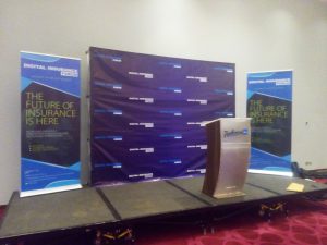 Event branding company Nairobi