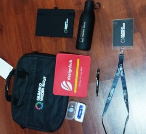 Event branding professionals Nairobi