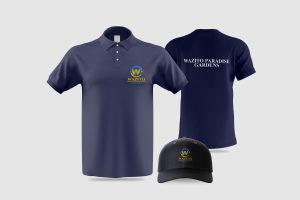 Events apparel