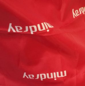 Fabric printing services