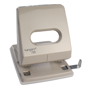 Giant Paper Punch DP 700 photography