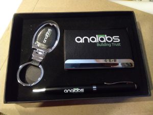 Giftset branding company Nairobi