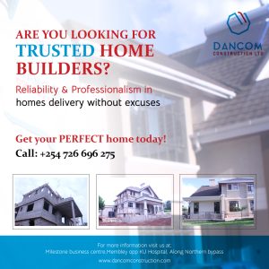 Googl ads designers Kenya