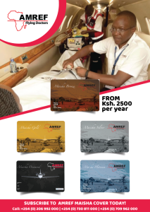 Google ads banner designers Kenya