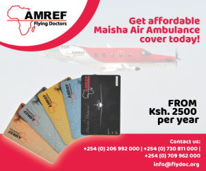 Google adverts banner designers Nairobi